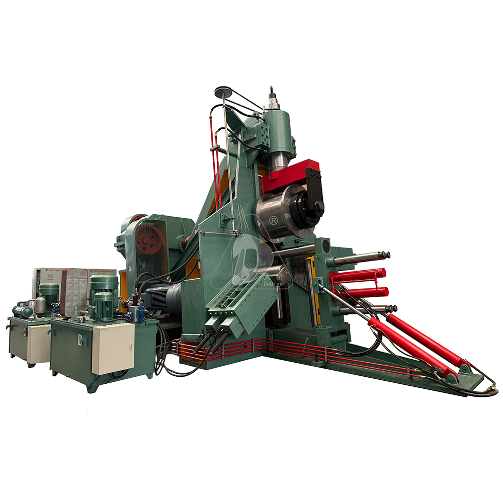 D51Y-1000F（1500）液壓輾環(huán)機(jī)